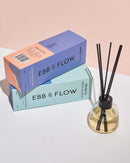 Ebb & Flow Reed Diffuser Amber Smoke