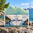 Old Soul Soap Co - It's Lake Ontario