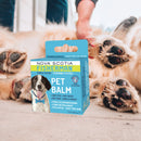 Nova Scotia Fisherman Pet Balm