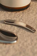 Metal Cream Spatula