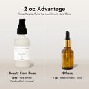 Beauty From Bees Face Serum (Day, Hyaluronic 2%)