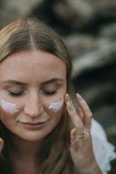 Muskoka Tallow Nourish Face Whip