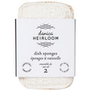 Danica Dish Sponge (Set of 2)