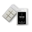 Market Candle Company Wax Melts - Pinot Noir FINAL SALE