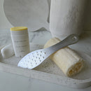 Beauty From Bees Foot Scrubber