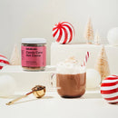 Lake & Oak - Candy Cane Hot Cocoa