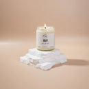 Market Candle Company Candle - Cozy FINAL SALE