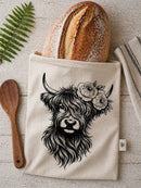 Your Green Kitchen - Bread Bag