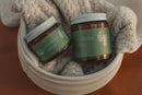 Muskoka Tallow Vanilla Peppermint Body Whip