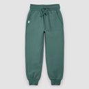 Miles The Label Joggers Pine