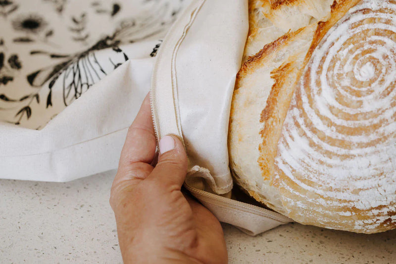 Your Green Kitchen - Bread Bag Bee