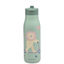 Noüka Stainless Steel Drinking Bottle