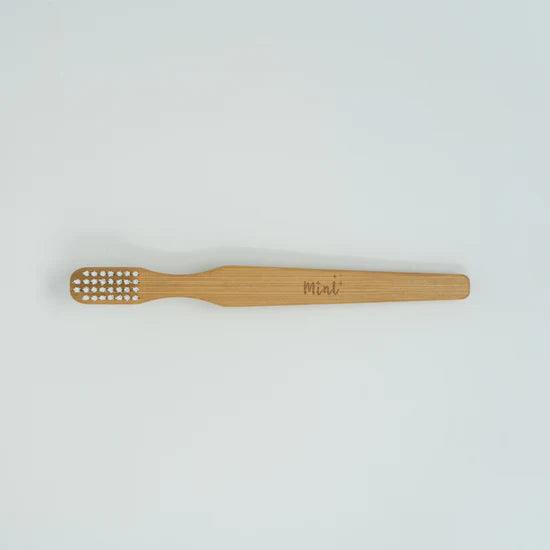 Mint Cleaning Brush