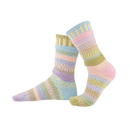 Solmate  Adult Crew Socks Daphne