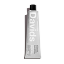 David's - Natural Toothpaste - Charcoal & Peppermint
