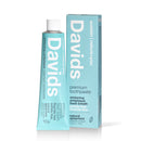 David's - Premium Natural Spearmint Toothpaste