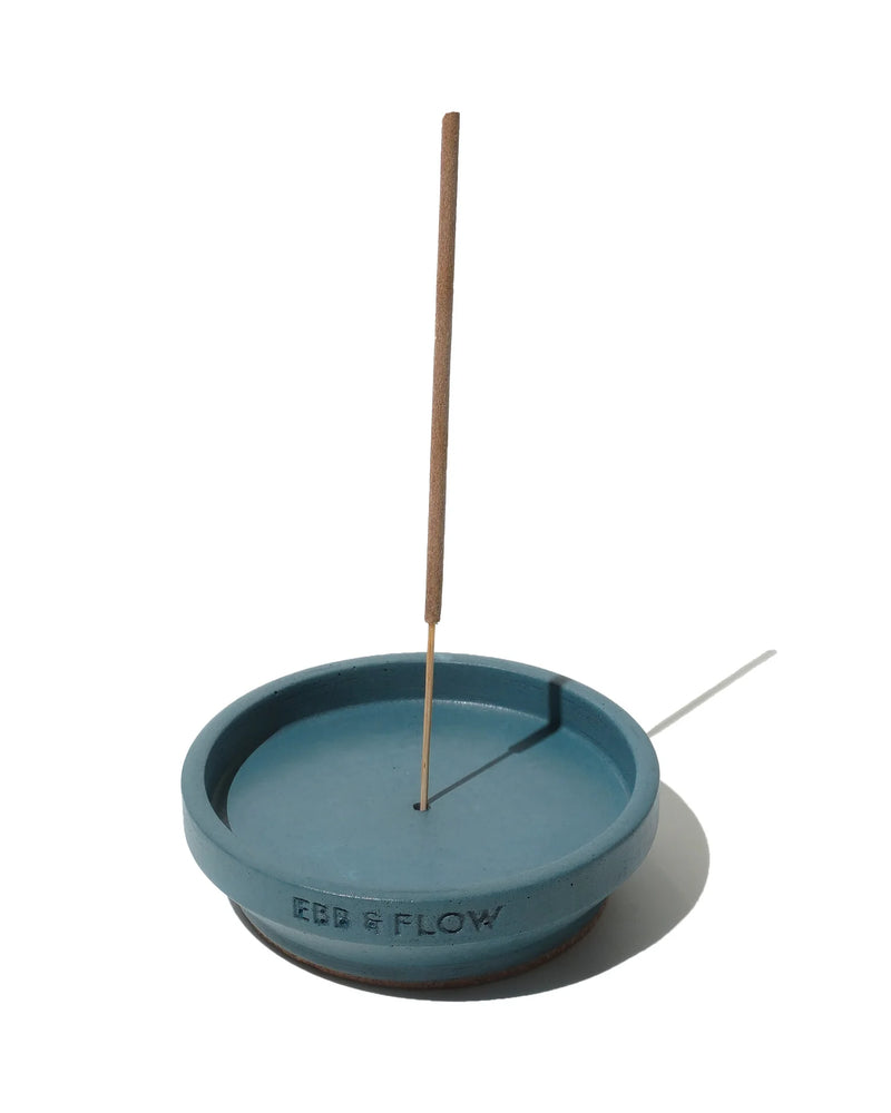 Ebb & Flow - Incense Holder