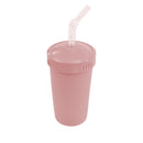 Re-Play - 10 oz Straw Cup