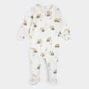 Petit Lem Sleeper Digger Print