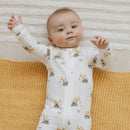 Petit Lem Sleeper Digger Print