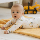 Petit Lem Sleeper Digger Print