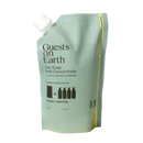 Guests on Earth Dish Soap Woodlands Bulk Refill Pouch