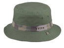 Dozer Boy's Reversible Bucket Hat Zachary