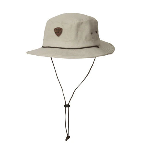 Dozer Boy's Reversible Bucket Hat  Coila Sand