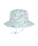 Kooringal Baby Boy Bucket Hat Ningaloo