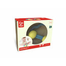Hape Push & Pull Car Rattle
