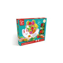 Hape Bunny Balance and Threading Game