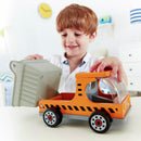 Hape Dumper Truck