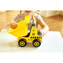 Hape Dump Truck
