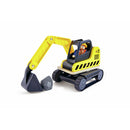 Hape Dig N Dump Excavator