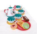 Hape Tea Time Playset