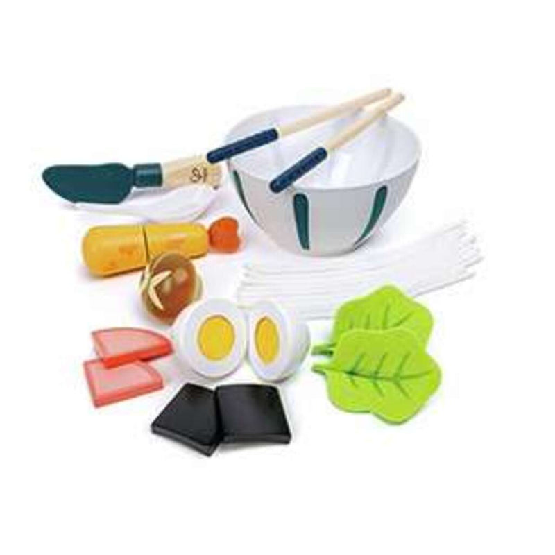 Hape Slurp Slurp Udon Set