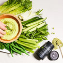 Kanel Spices - Organic Green Goddess