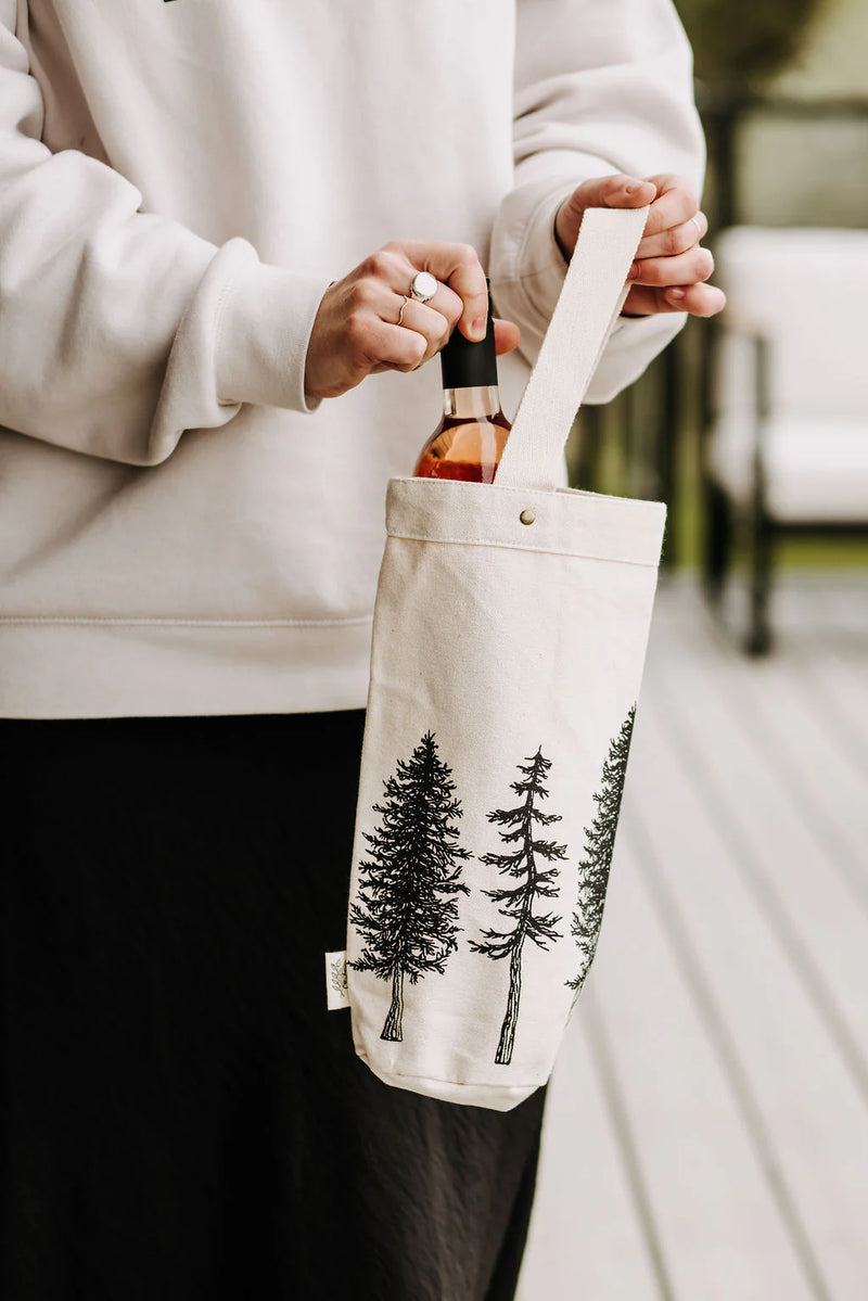Reusable wine bags hotsell