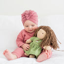 Lulujo My Friend Doll