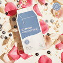 ESW Beauty Blueberry Coconut Milk Sheet Mask