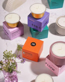 Ebb & Flow - CandlePod Refill Mulled Vanilla & Teakwood