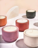 Ebb & Flow - CandlePod Refill Mulled Vanilla & Teakwood