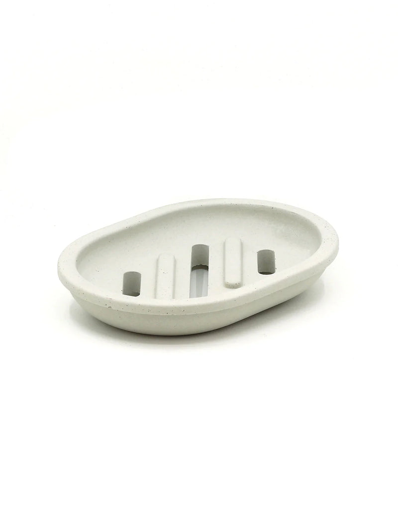 Ebb & Flow - Concrete Soap Dish