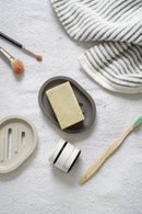 Ebb & Flow - Concrete Soap Dish