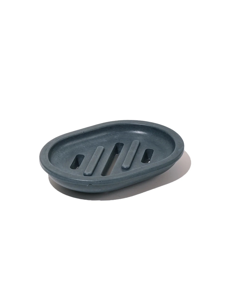 Ebb & Flow - Concrete Soap Dish