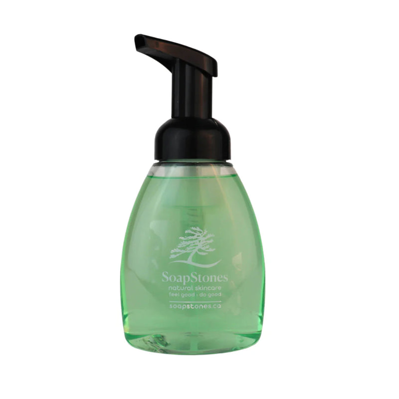 OER Soapstones Foaming Hand Soap Refill