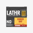 Lathr Bar Soap Ember Bay Rum