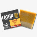Lathr Bar Soap Ember Bay Rum