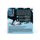 Every Man Jack Cold Plunge Bar Soap Glacier Bay - FINAL SALE