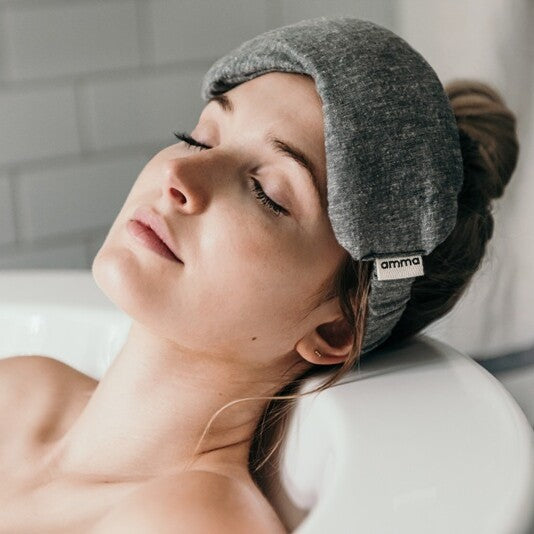 Amma Therapie - Therapeutic Lavender Mask